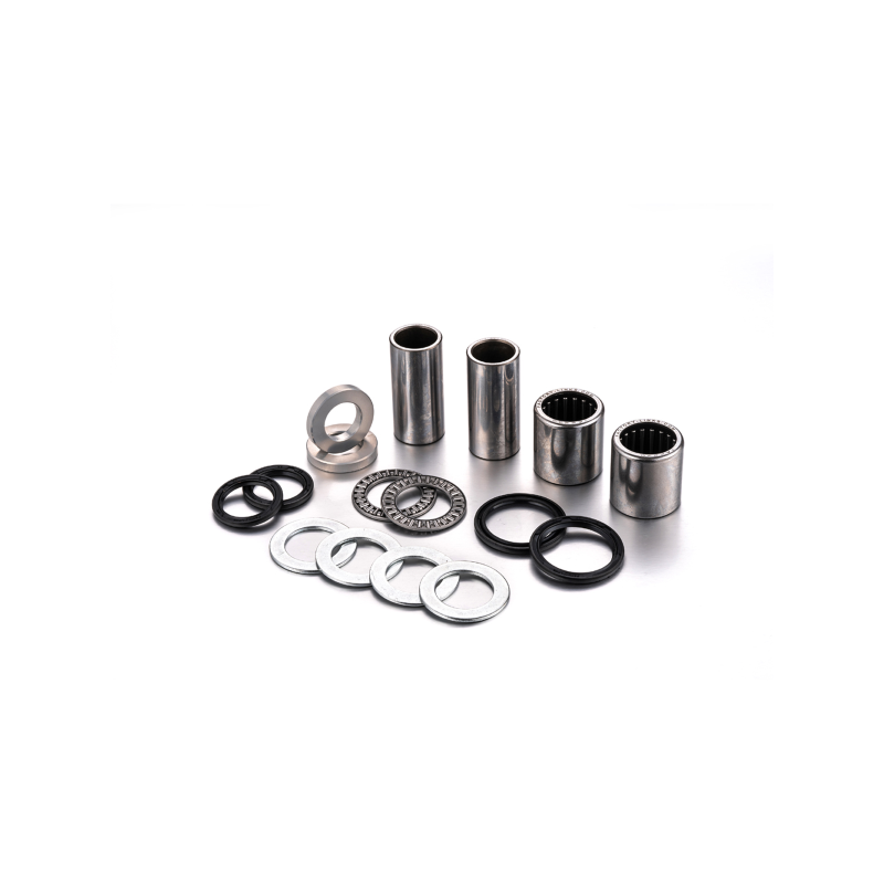 Kit roulement bras oscillant Honda CRF250 2020-2024 Factory Links kit de roulements de bras oscillant Factory Links