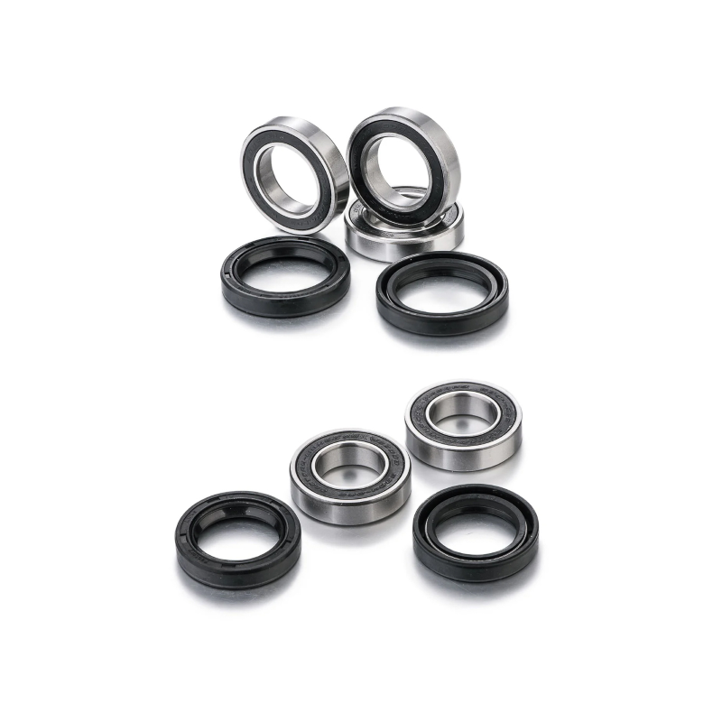 Front Rear wheel bearing kit Factory Links for HONDARED MOTO Wheel bearing kit Factory Links