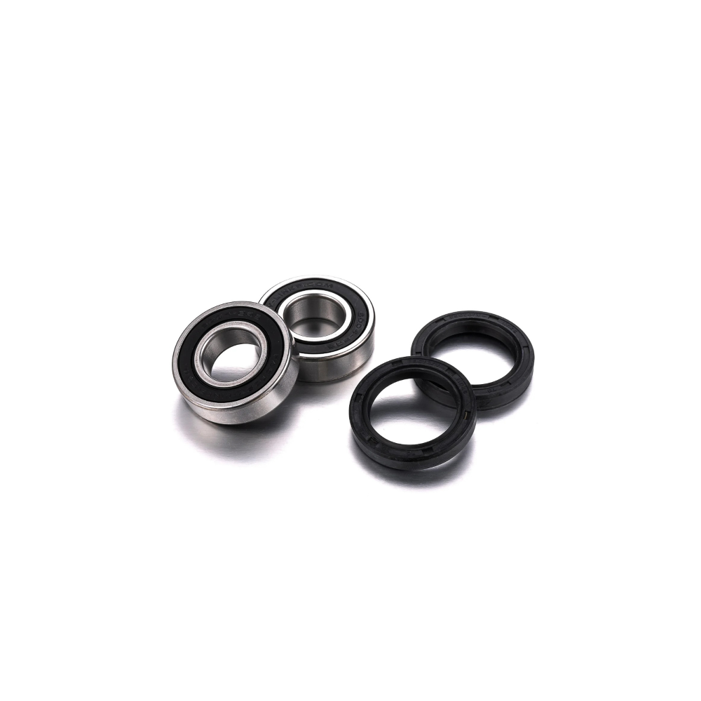 Kit roulement de roue avant Factory Links pour KAWASAKI Z750-Z800 kit de roulement de roue Factory Links
