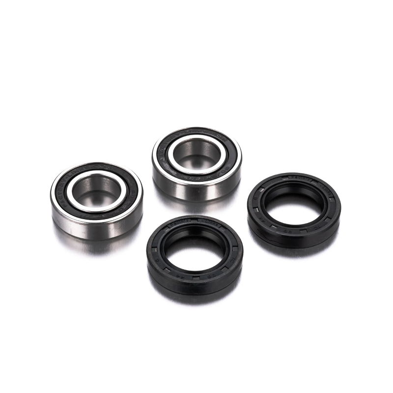 Kit Cuscinetti Ruota Anteriore Factory Links Per Ktm 990 Cuscinetti Factory Links