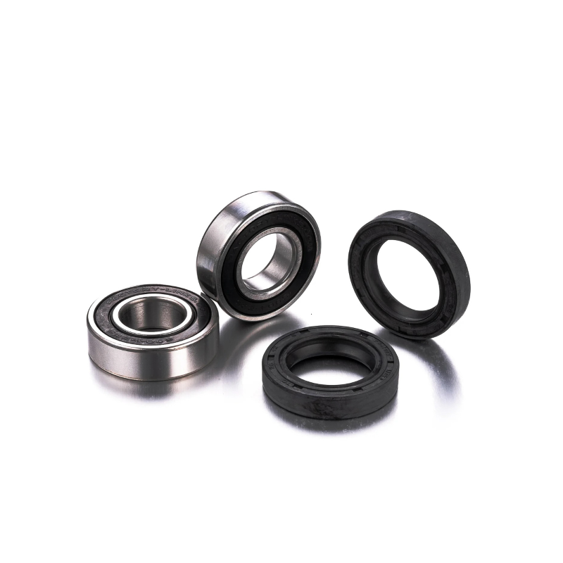 Front Wheel Bearing Kit Factory Links For Honda Crf 1000 L Bearings Factory Links