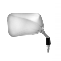 Rétroviseur droit RMS Honda Vt1300Csa750S Rétroviseurs RMS