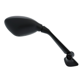 RMS Left mirror Bmw R 1200 RS 2014 Rearview Mirrors RMS