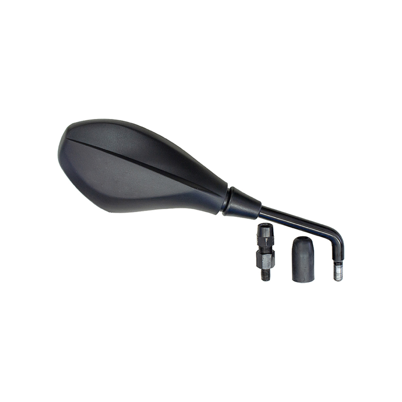  Right Mirror Benelli Trk 502 Rearview Mirrors RMS