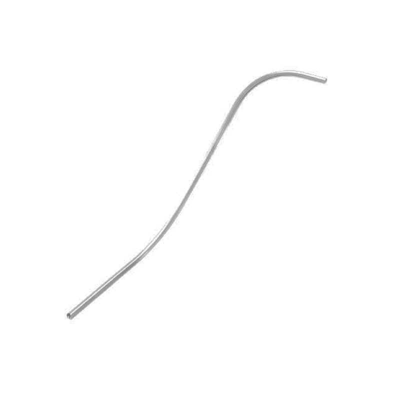  Windshield Edge Left Piaggio Vespa Lx 50-125-150cc Sheet Metal Parts RMS