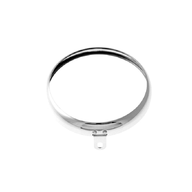 SIEM Headlamp rim Piaggio Vespa 125cc VnaVNB 082079 Accessories Lights and Indicators Siem