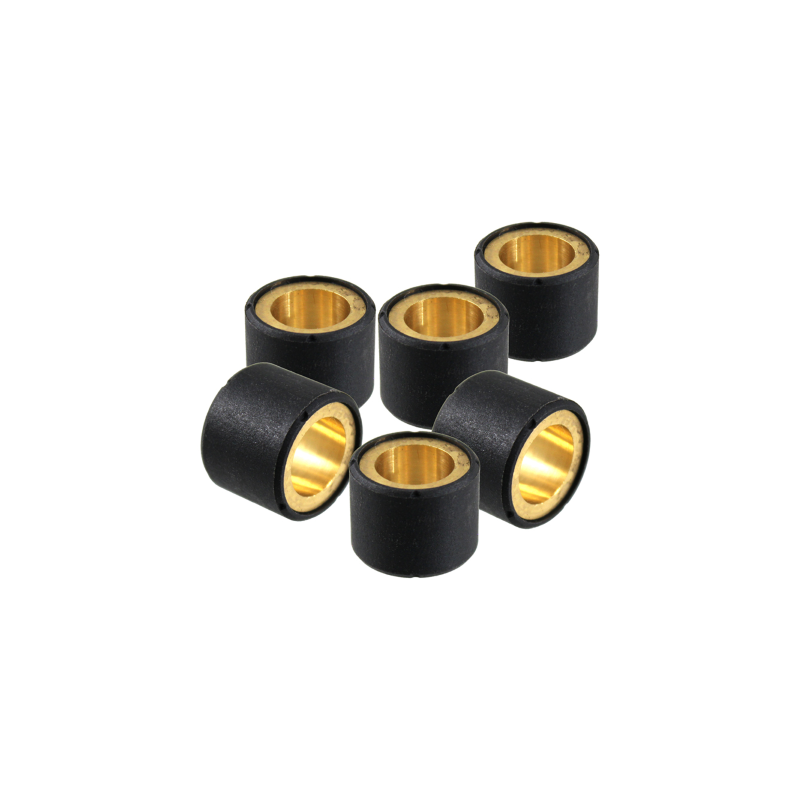 RMS Roller sets 23x18mm 20gr Pulley Rollers RMS