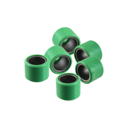  Roller Sets 21x17mm 11,2gr Rollers RMS