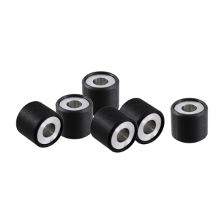 Kit Rulli Puleggia 19x17mm 8,6gr