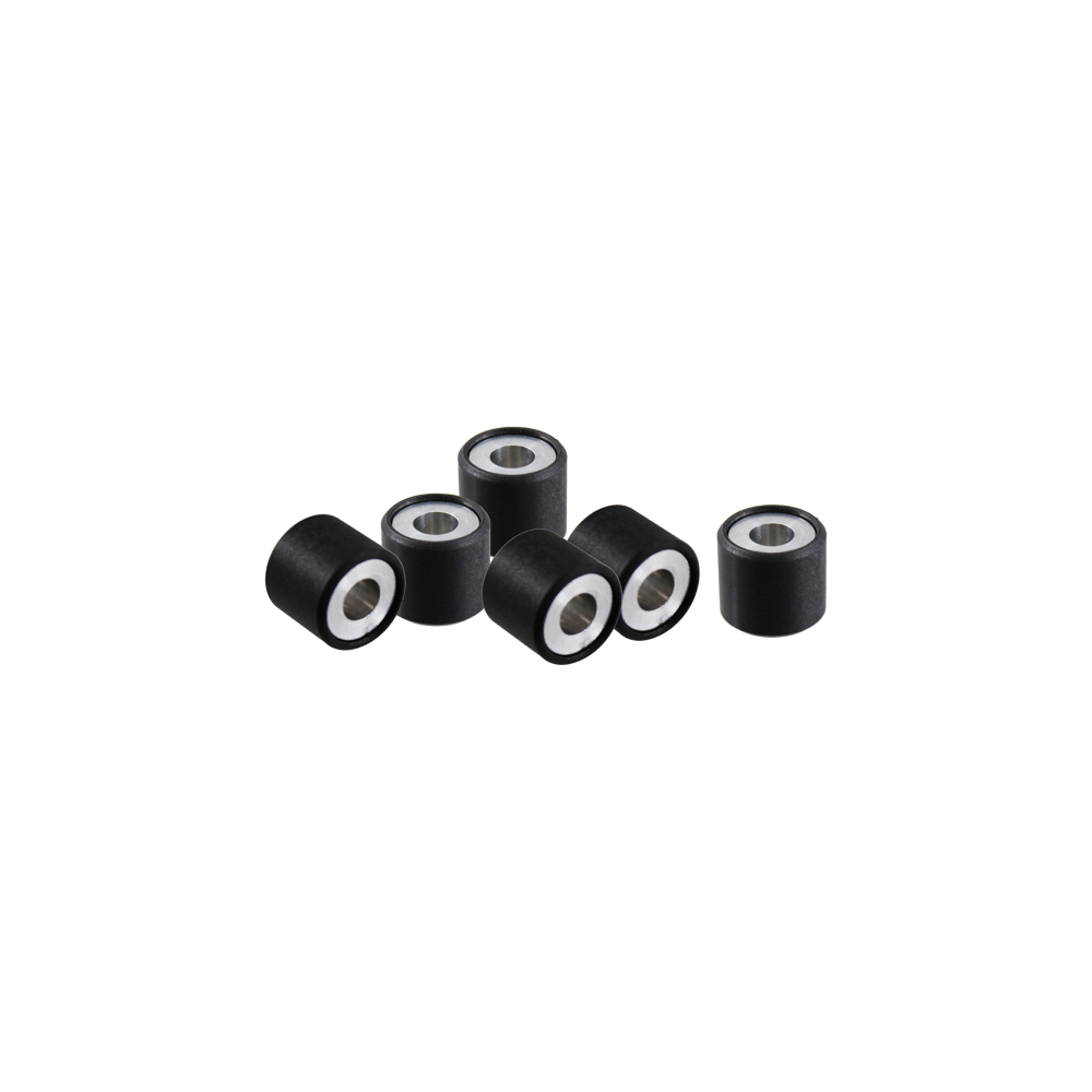 Kit Rulli Puleggia 19x17mm 8,6gr