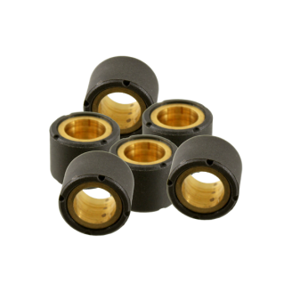 Kit Rulli Puleggia 19x17mm 15,6gr