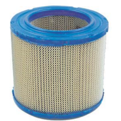 Filtro Aria Ufi 2781400