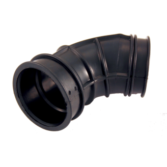 Manicotto carburatore RMS SferaZipNrgMc3 Blasebalg und Hülsen RMS