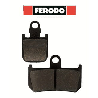 Pastiglie Freno Ferodo Platinum Road FDB182P FERODO