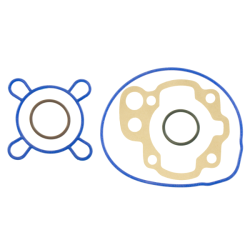 RMS Head gasket set Minarelli Am6 2 series Gaskets RMS