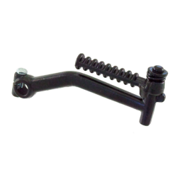 RMS Starter lever Malaguti CiakF12 PhantomMbk Booster Track 50cc Cranks Started RMS