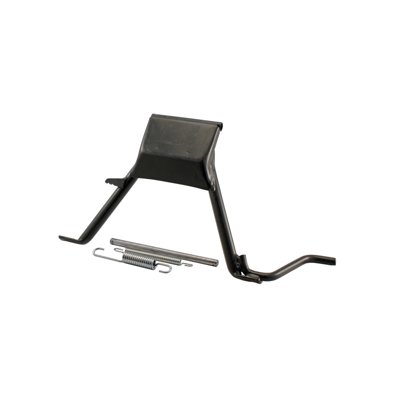 Béquille centrale RMS Peugeot ludix 50cc Tribunes centrales RMS