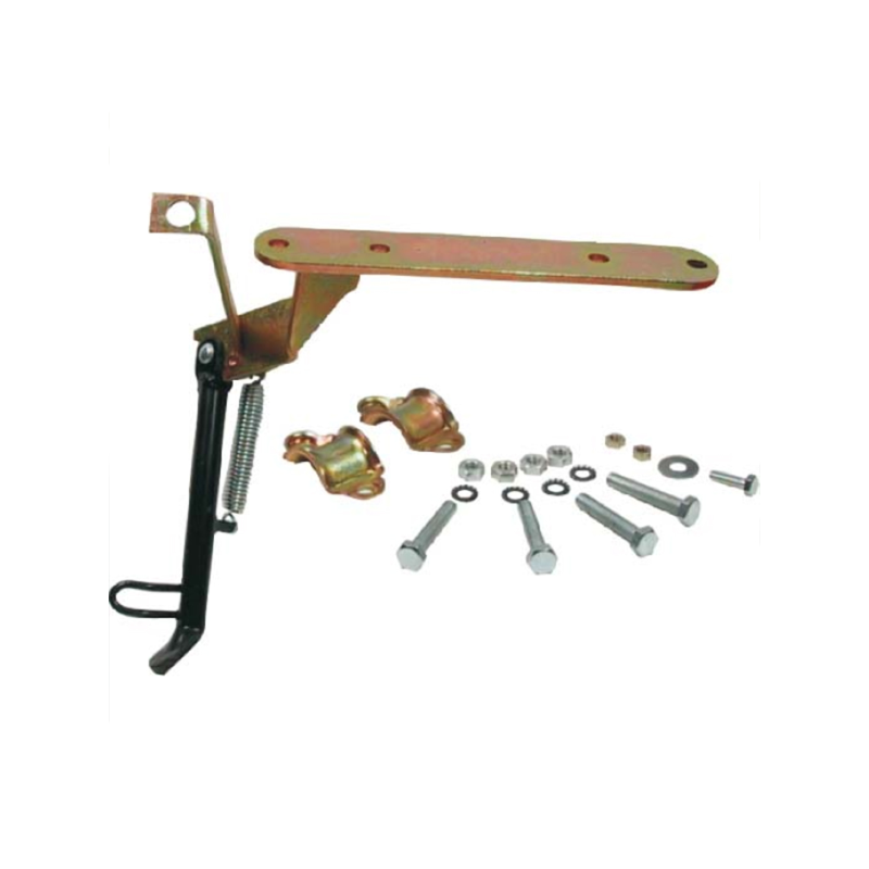 Béquille latérale RMS Mbk OvettoYamaha Neos 50cc Béquilles latérales RMS