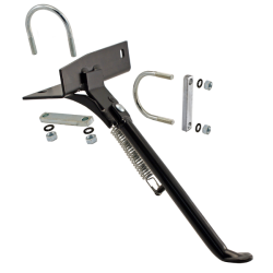  Side Stand Peugeot Ludix 50cc Stands RMS