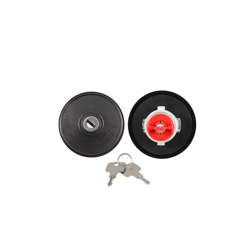 Bouchon de réservoir RMS Piaggio Porter avec serrure Réservoirs d'essence et accessoires RMS