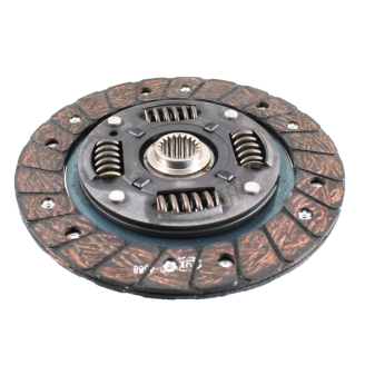 Clutch Disc Porter 1200 Ferodo FCD0500 Clutch Discs Ferodo