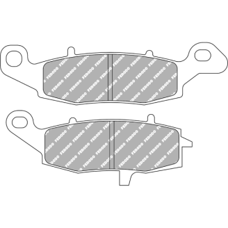 Pastiglie Freno Ferodo Sinter Grip Road FDB2048ST FERODO