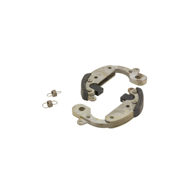 Massette Avviamento Con Variatore Ferodo FCD0579 Kupplungsscheiben Ferodo