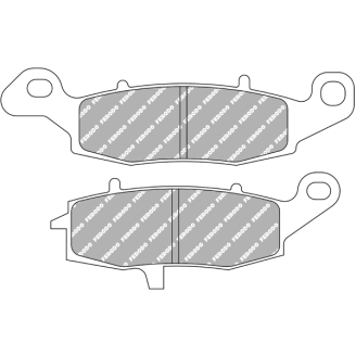 Pastiglie Freno Ferodo Sinter Grip Road FDB2049ST FERODO