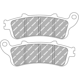 Pastiglie Freno Ferodo Sinter Grip Road FDB2073ST FERODO