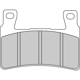 Pastiglie Freno Ferodo Sinter Grip Road FDB2079ST FERODO