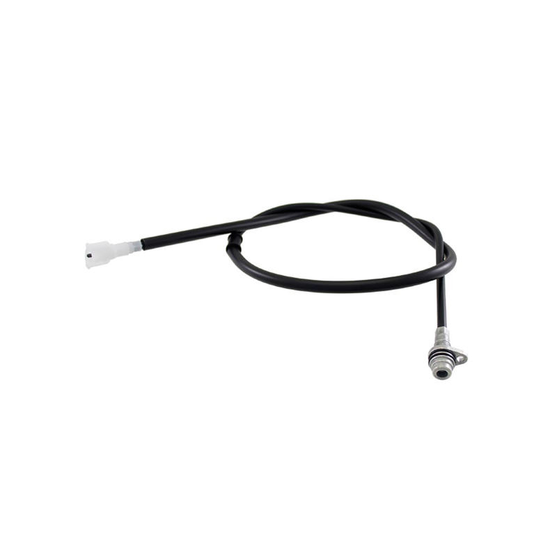 Trasmissione Contachilometri Piaggio Vespa S50-125-150cc Faisceaux de câbles RMS