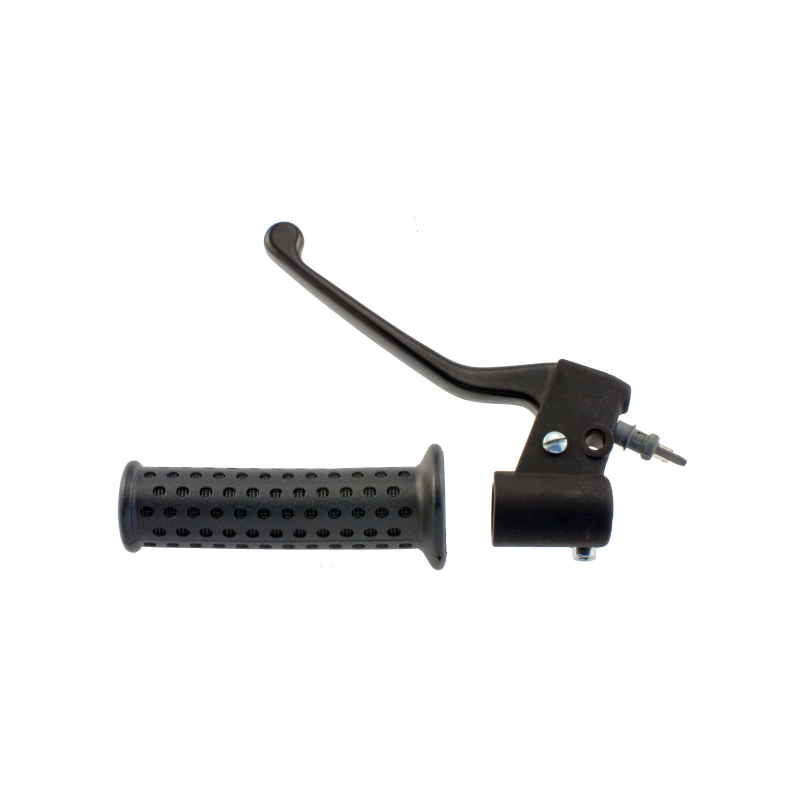 Comando Portaleva Domino Piaggio Nrg 50cc 1997 Befehle Domino