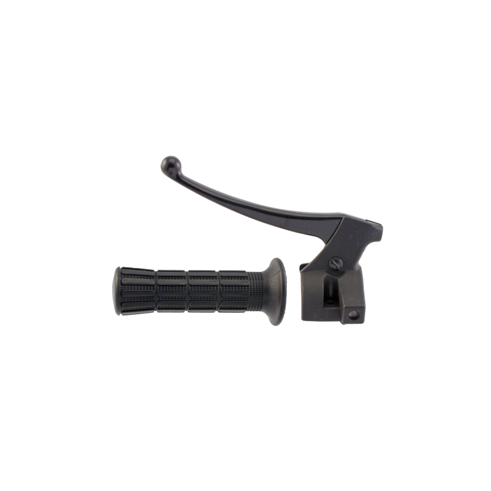 DOMINO Support levier Mbk Booster R Spirit Cavi e Cavetteria Domino