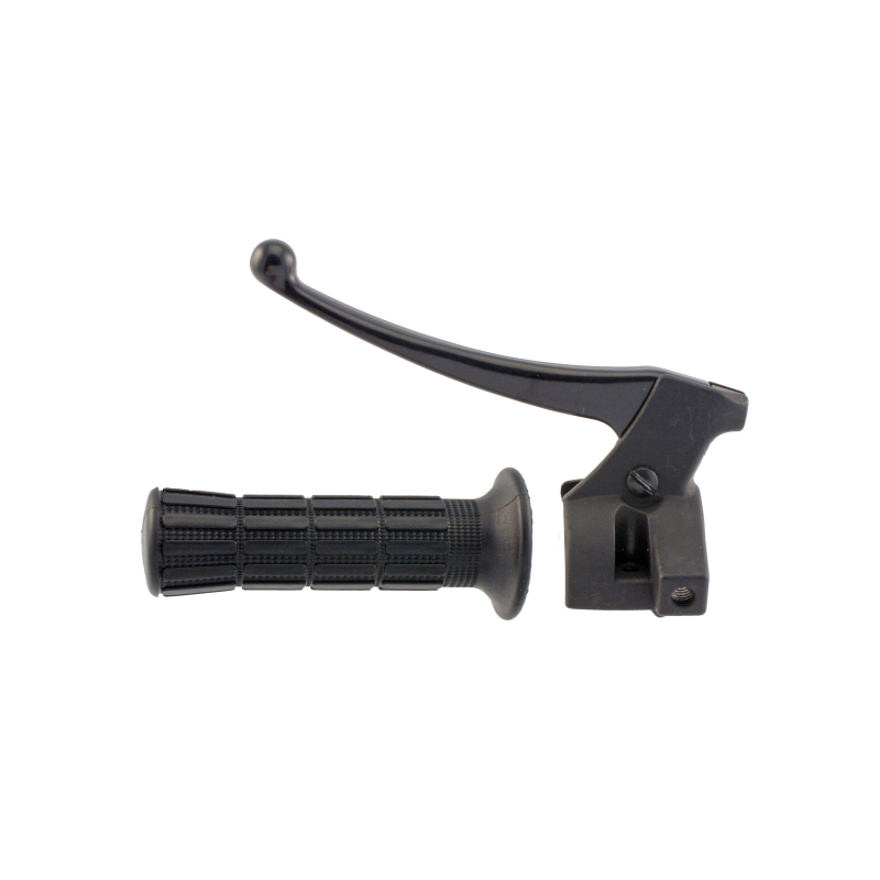 Comando Portaleva Domino Mbk Booster R Spirit Comandi Domino