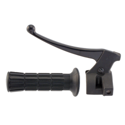 DOMINO Support levier Mbk Booster R Spirit Cavi e Cavetteria Domino