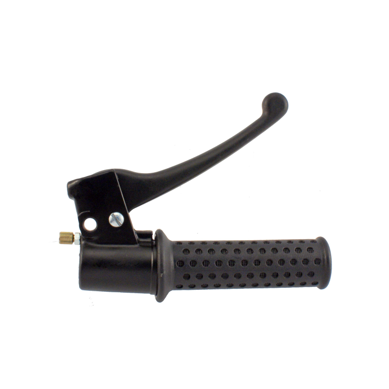 Domino Throttle Handle Piaggio Zip 50cc 1995 Commands Domino