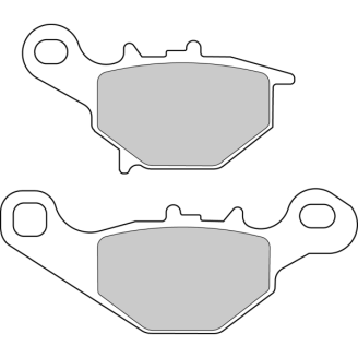 Pastiglie Freno Ferodo Off-Road FDB2133SG FERODO