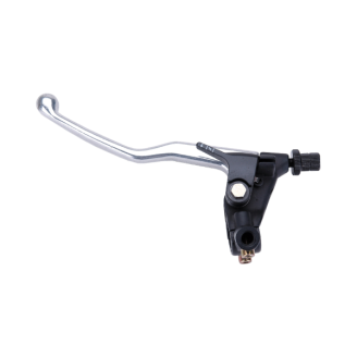 MANETA CON SOPORTE UNIVERSAL DOMINO Controles de accesorios Domino