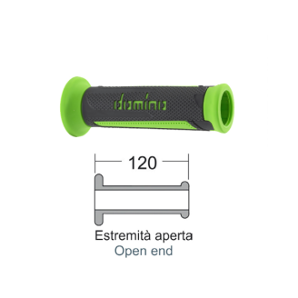 Ricambi e accessori Domino | Amotorbike.com