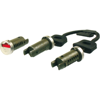 Intermitente trasero derecho SIEM Piaggio Vespa Px 125-150-200cc 230339 Flechas Siem