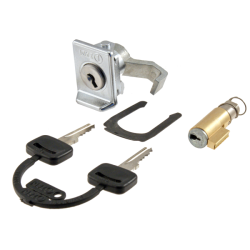 Zadi Lock Piaggio Vespa Px 125cc Locks Zadi