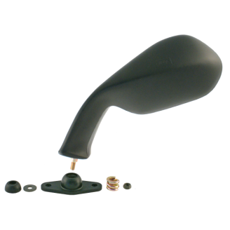 Filtre à huile Nypso Aprilia RSV4 1000cc Filtres à huile Nypso