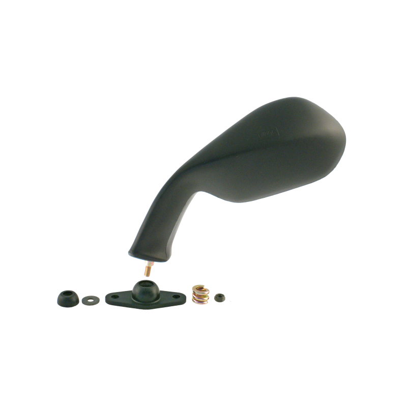 RMS Left mirror Aprilia Rs 50-125-250ccRsv 1000cc Rearview Mirrors RMS