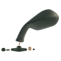  Left Mirror Aprilia Rs 50-125-250cc/Rsv 1000cc Rearview Mirrors RMS