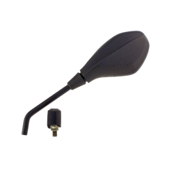 Rétroviseur gauche RMS Gilera Nexus 125-250cc 20072008 Rétroviseurs RMS