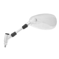 Retrovisor izquierdo RMS Suzuki Sfv Gladius 650cc 20092011 Espejos retrovisores RMS