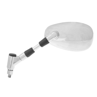 RMS Left mirror Yamaha Fz6 20062007 Rearview Mirrors RMS