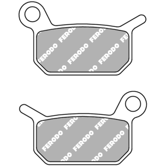 Pastiglie Freno Ferodo Off-Road FDB2183SG FERODO