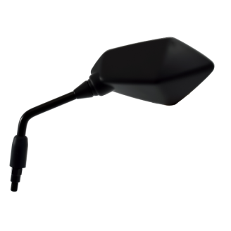  Right Mirror Kawasaki Kle Versys 650 2011- Rearview Mirrors RMS