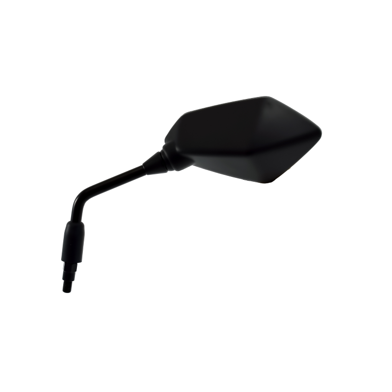  Left Mirror Kawasaki Kle Versys 650 2011- Rearview Mirrors RMS